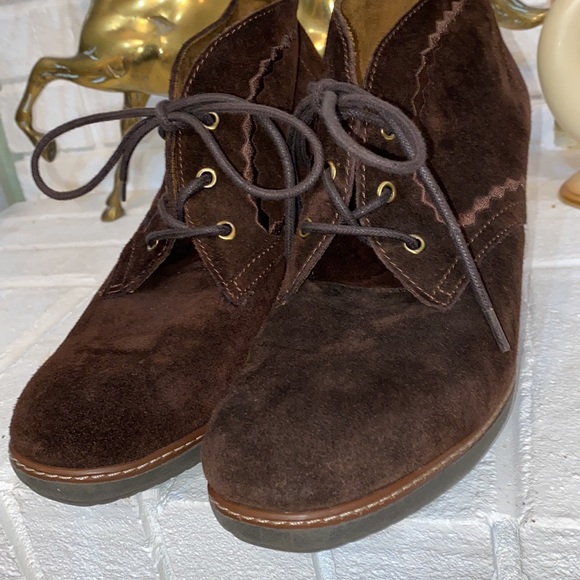 Naturalizer Katelyn Wedge - Picture 5 of 9